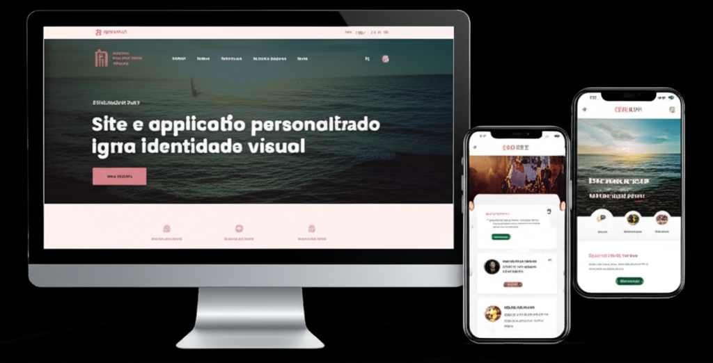 Sistema Web da Igreja